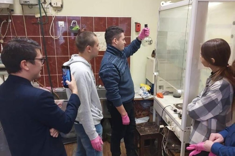 Радиоуглерод (14С) в окружающей среде и метод радиоуглеродного датирования Радиоуглерод (14С) в окружающей среде и метод радиоуглеродного датирования