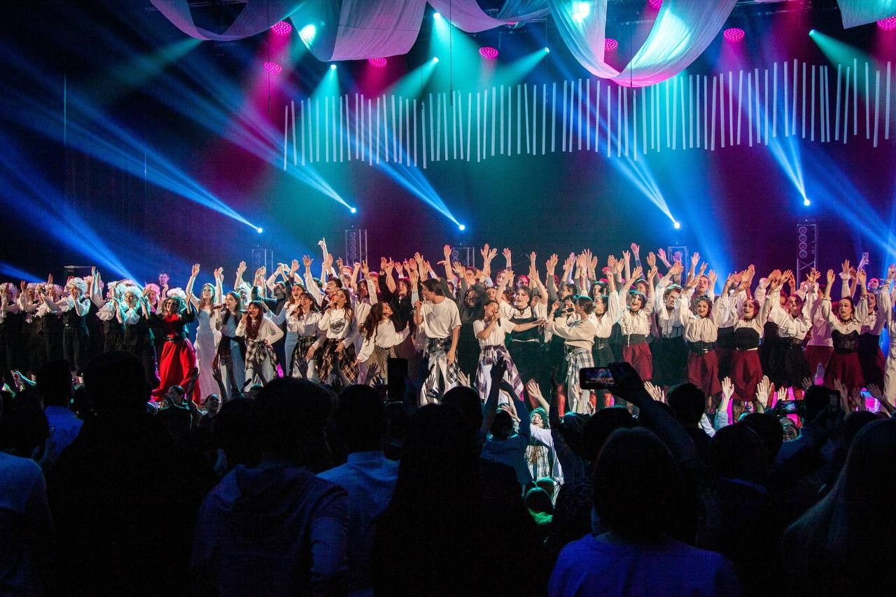 Культурно-массовая деятельность Культурно-массовая деятельность