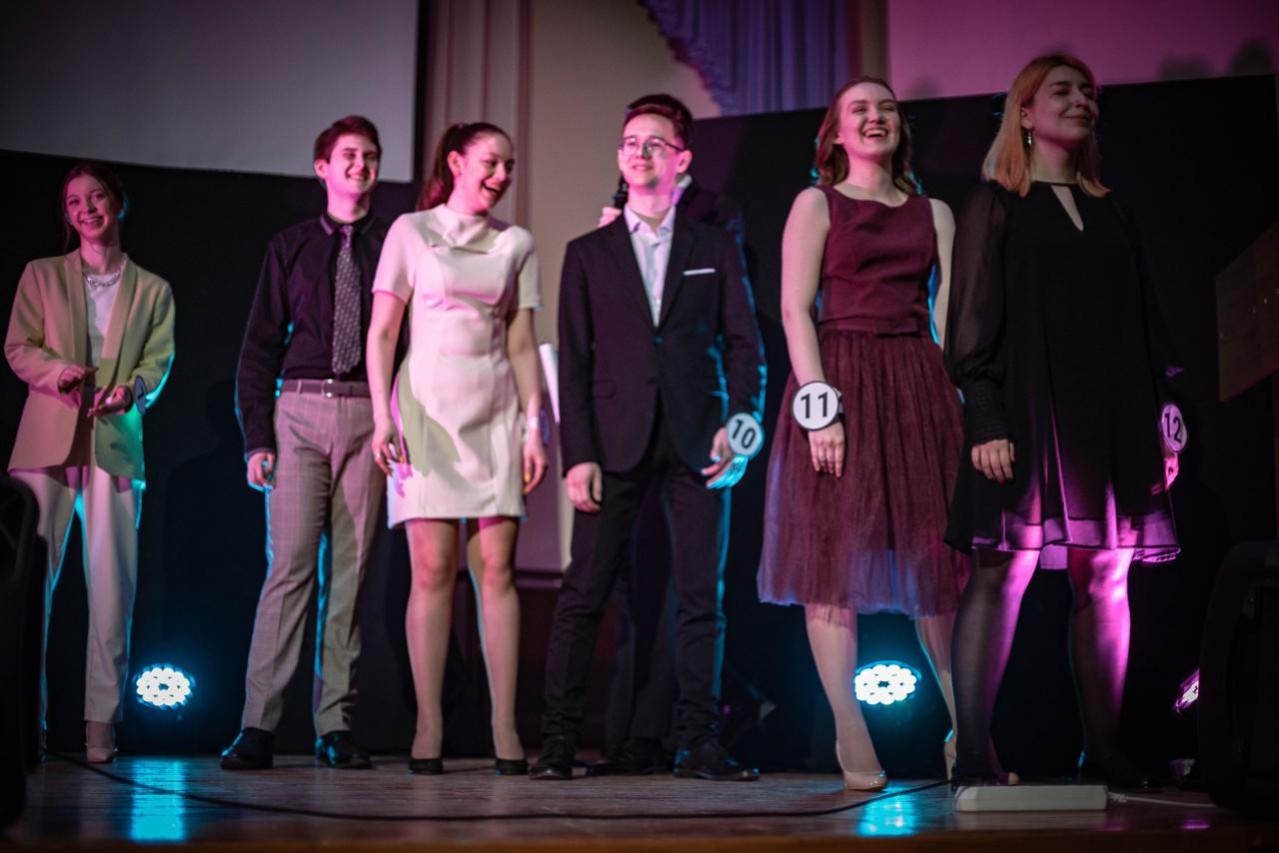 ������ ������������ ������� '������ � ���� ���-2021'