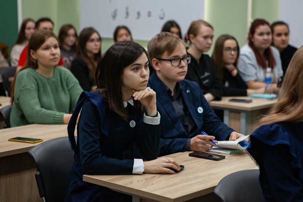 Интерактивная лекция 'Текст как когнитивно-семиотическая матрица' Интерактивная лекция 'Текст как когнитивно-семиотическая матрица'