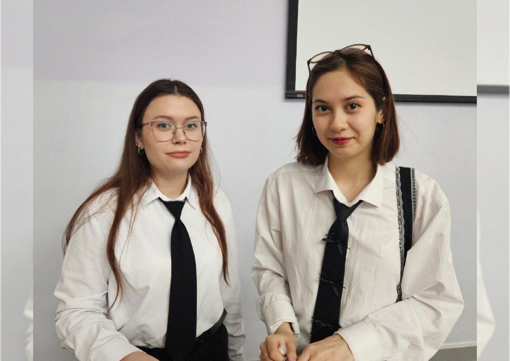 Гульчехра Сайерабекова: мой научно-студенческий путь в рамках СНО Linguaскоп Гульчехра Сайерабекова: мой научно-студенческий путь в рамках СНО Linguaскоп