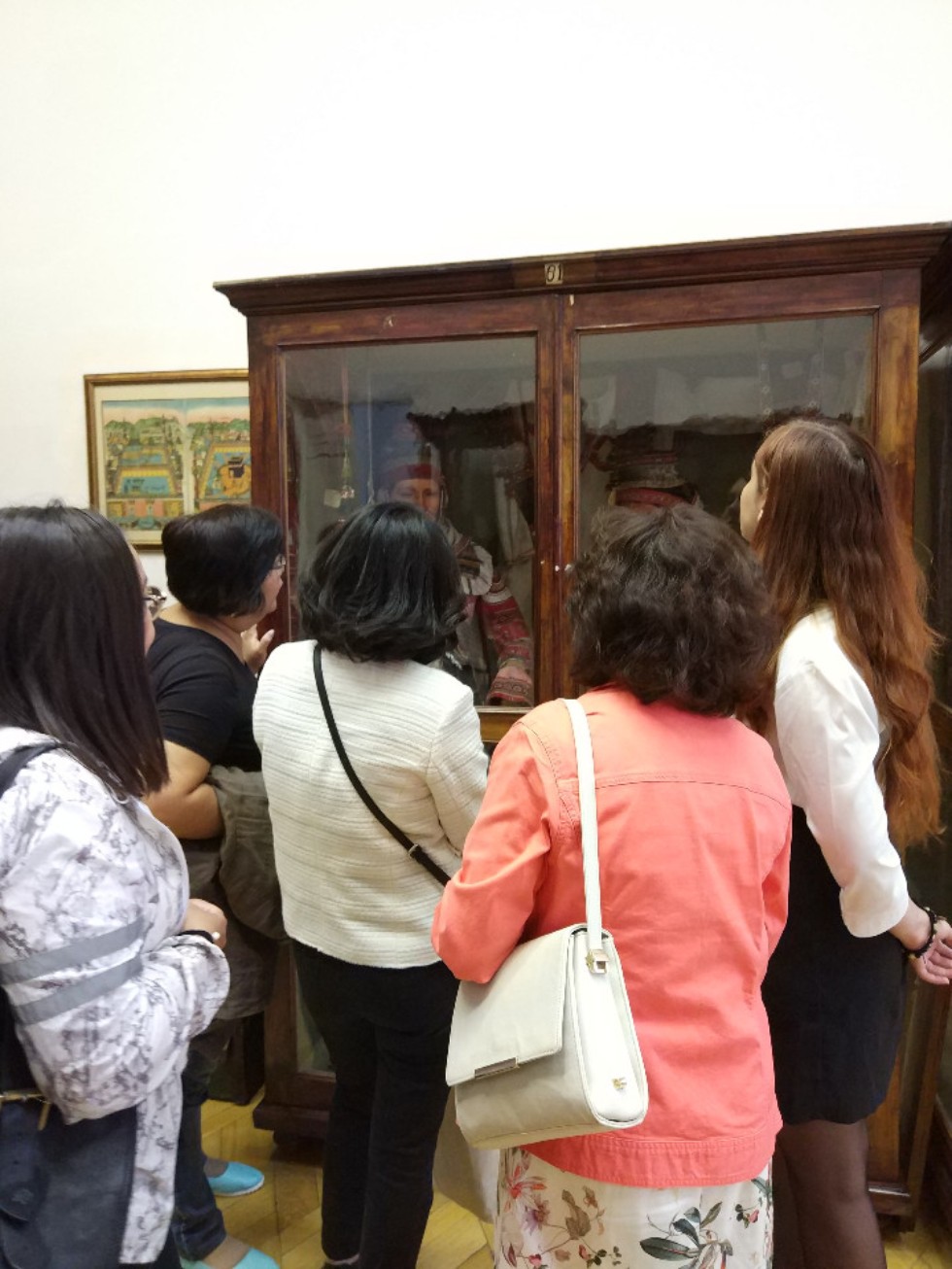 2 по 6 июля 2019 г. в Казани проходил XIII Конгресс антропологов и этнологов России 2 по 6 июля 2019 г. в Казани проходил XIII Конгресс антропологов и этнологов России