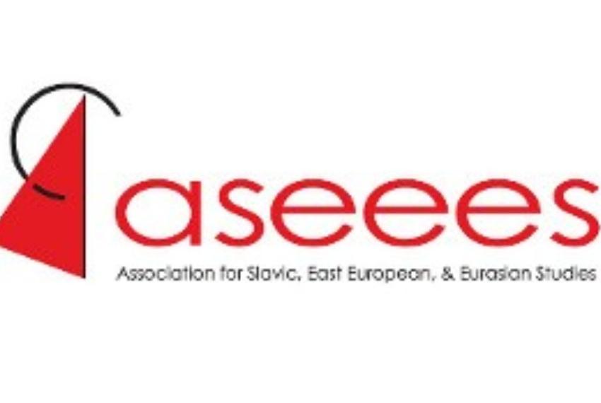 Результаты исследований Института международных отношений были представлены в США на конференции Ассоциации славянских, восточноевропейских и евразийских исследований (ASEEES) Результаты исследований Института международных отношений были представлены в США на конференции Ассоциации славянских, восточноевропейских и евразийских исследований (ASEEES)