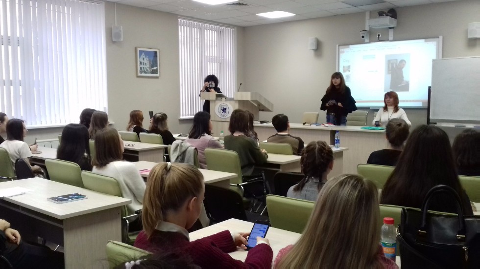 ������ � ������������ ��������� ������������ � ������