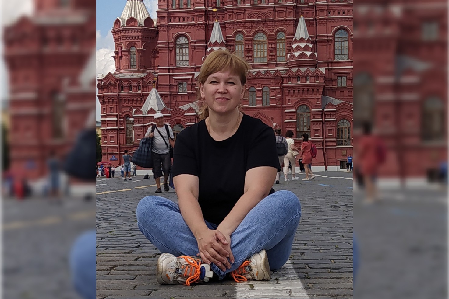 Юбилей отмечает Ольга Пучинина ? старший преподаватель Елабужского института КФУ Юбилей отмечает Ольга Пучинина ? старший преподаватель Елабужского института КФУ