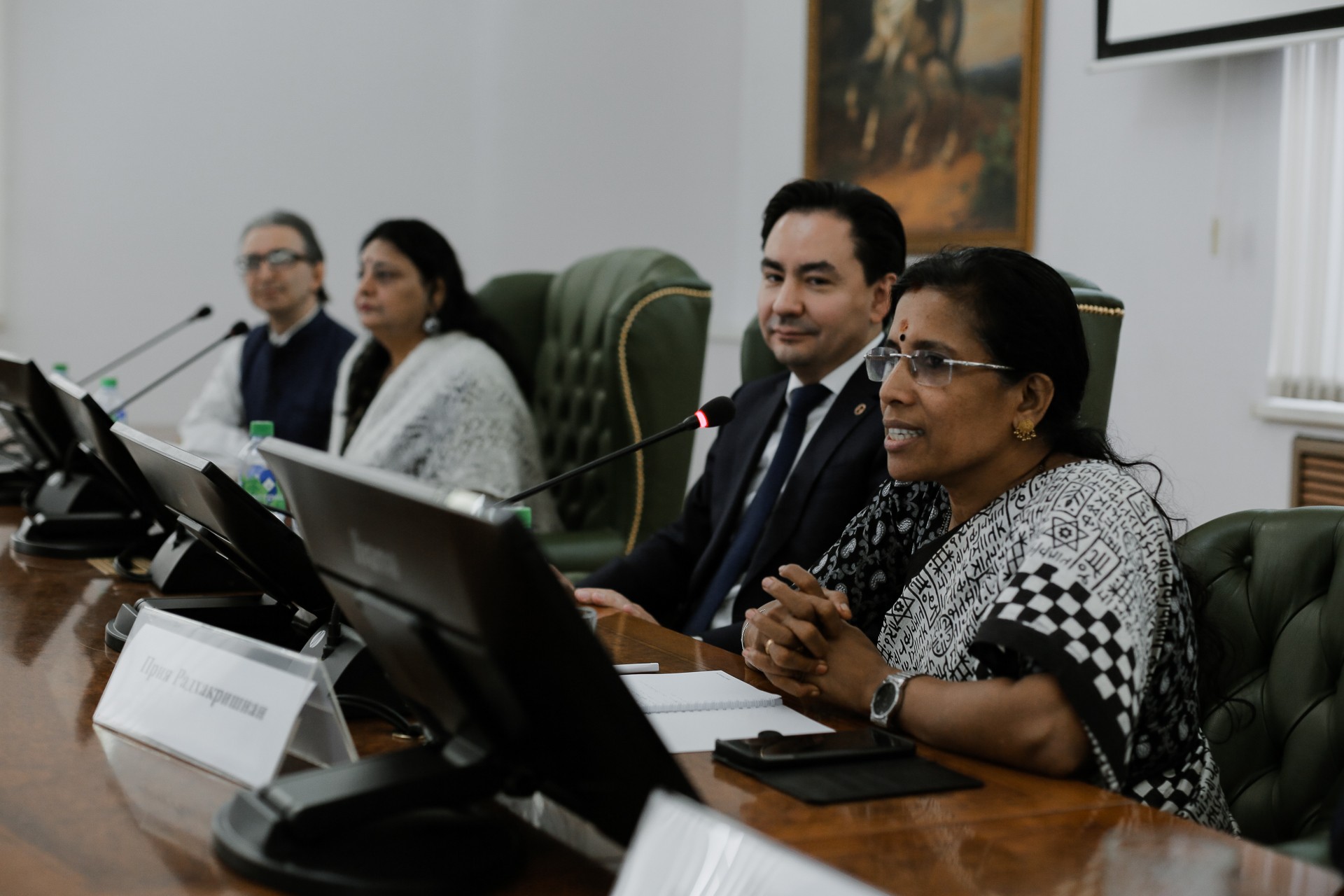 � ������ ���������� ������ ������-����� 