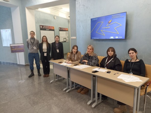 Очный полуфинал Всероссийской олимпиады студентов 'Я ? профессионал'. Очный полуфинал Всероссийской олимпиады студентов 'Я ? профессионал'.