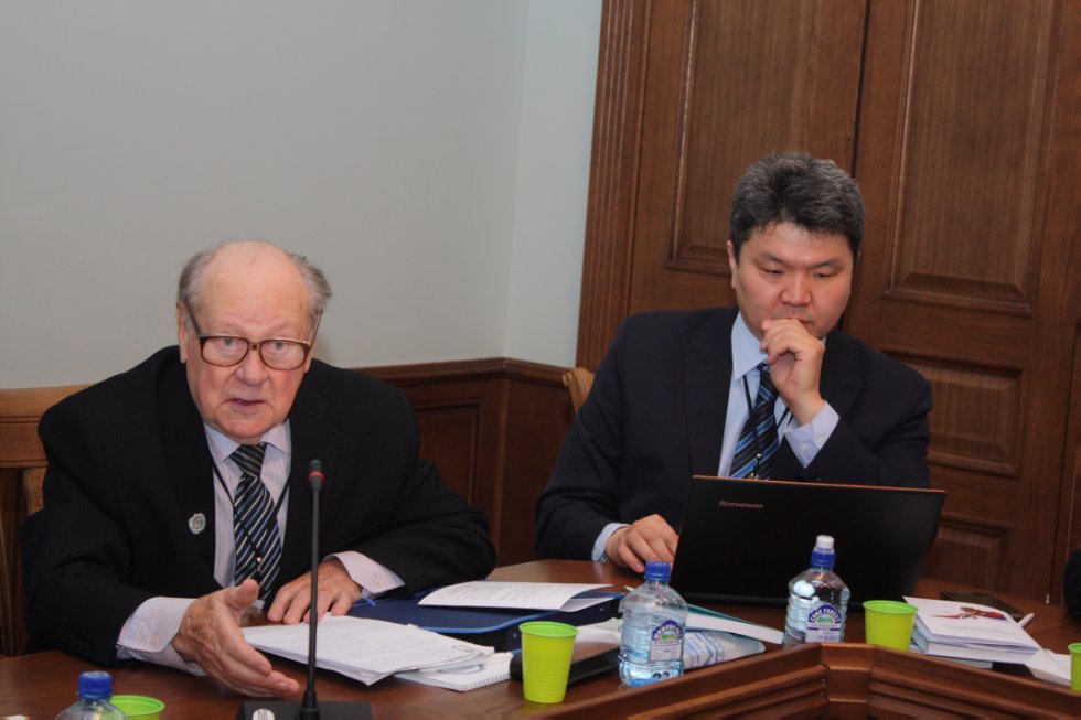 ������������� ������� ���� �� ����: '����������� �������� ��������� ������������ � �������� ��������������� �������� (������������������ � ��������-�������������� �������)'