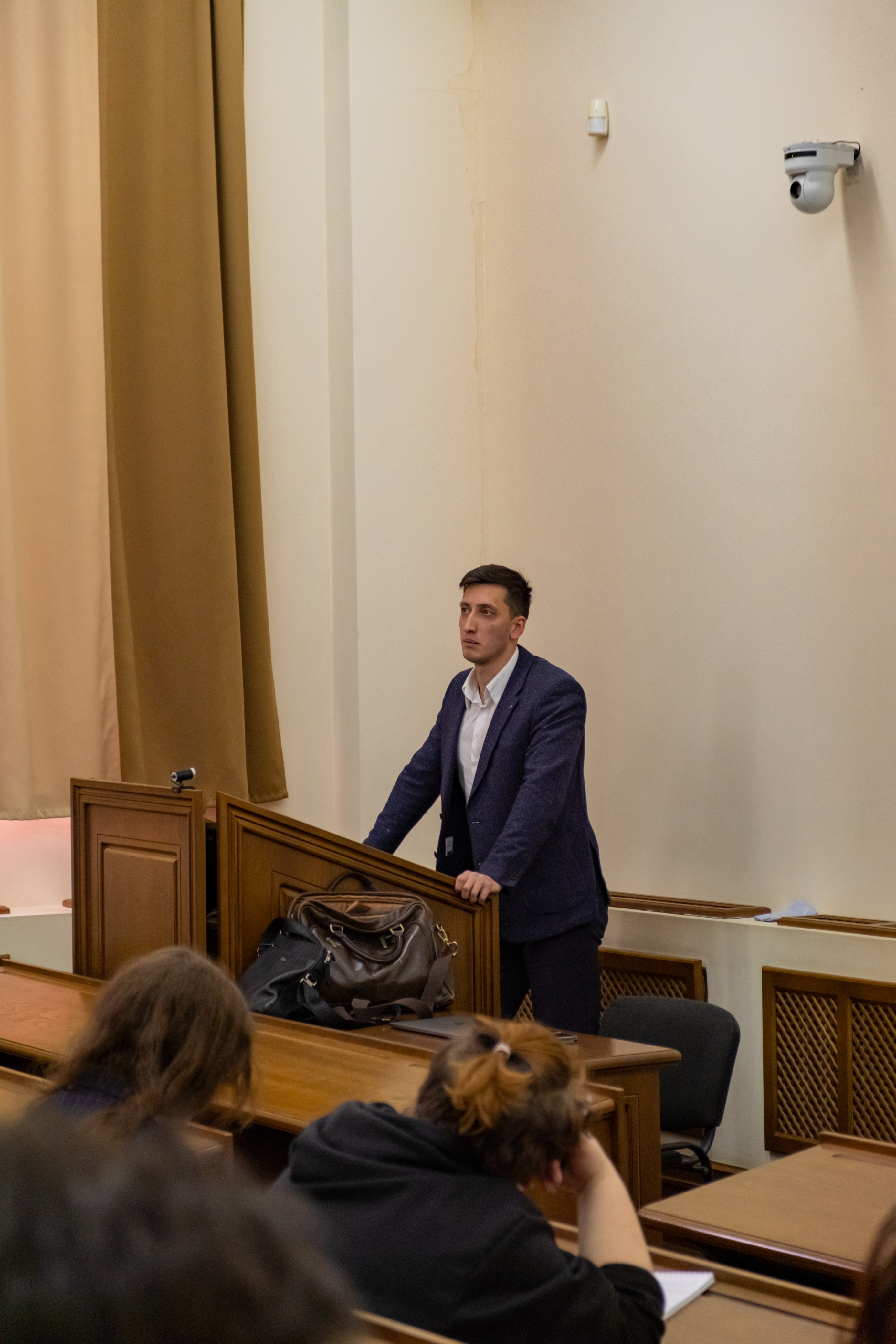 Повышаем правовую грамотность: итоги Школы правовой безопасности #БЕЗРИСКА Повышаем правовую грамотность: итоги Школы правовой безопасности #БЕЗРИСКА