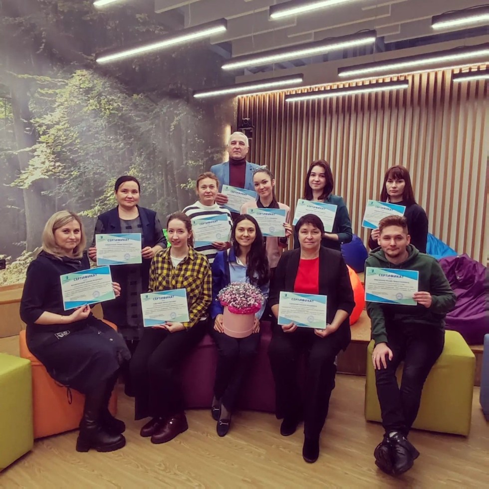 Курсы повышения квалификации учителей Курсы повышения квалификации учителей