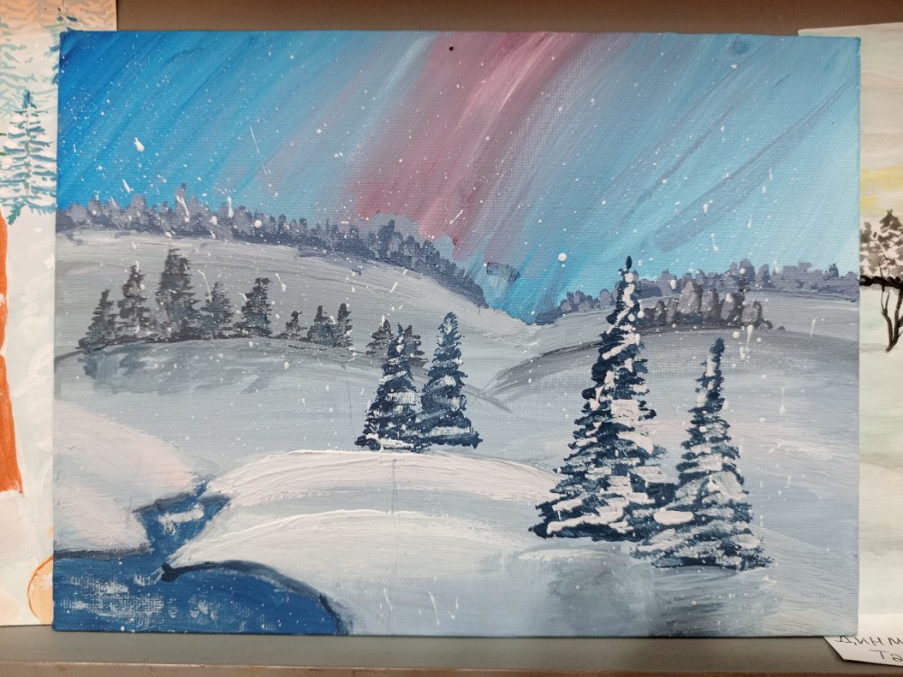 Конкурс новогоднего рисунка для детей сотрудников КФУ ?членов Первичной профсоюзной организации работников ФГАОУ ВО Конкурс новогоднего рисунка для детей сотрудников КФУ ?членов Первичной профсоюзной организации работников ФГАОУ ВО