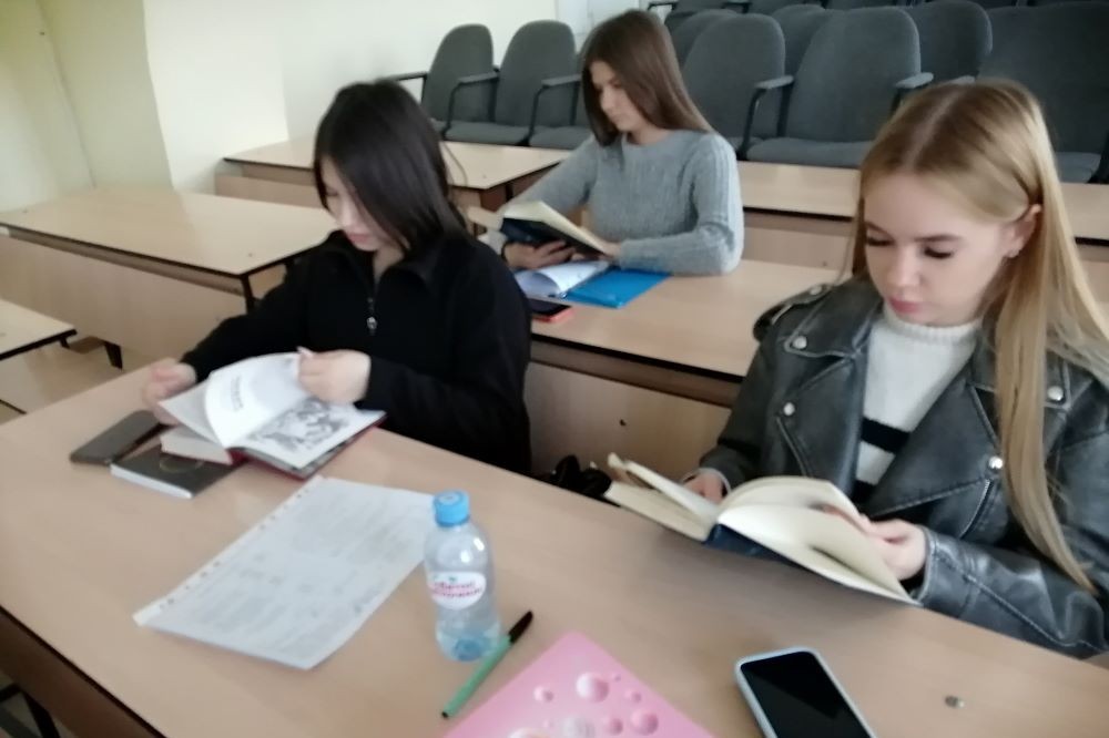 'Он через сердце видел мир' 'Он через сердце видел мир'