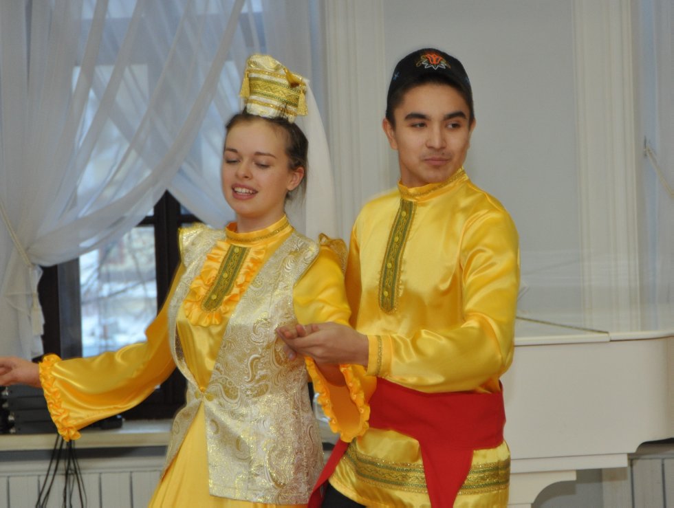 Лицей посетили гости из Японии Лицей посетили гости из Японии