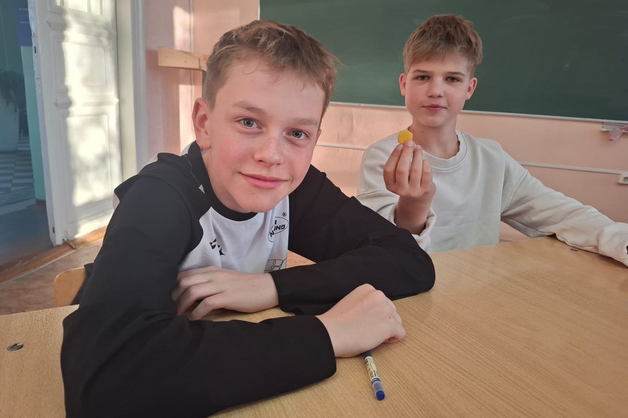 Состоялся мастер-класс по приготовлению ранозаживляющей мази Состоялся мастер-класс по приготовлению ранозаживляющей мази