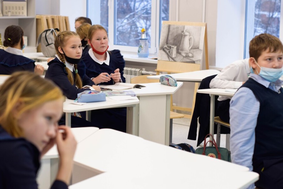 Книжный дресс-код в Международный день детской книги Книжный дресс-код в Международный день детской книги