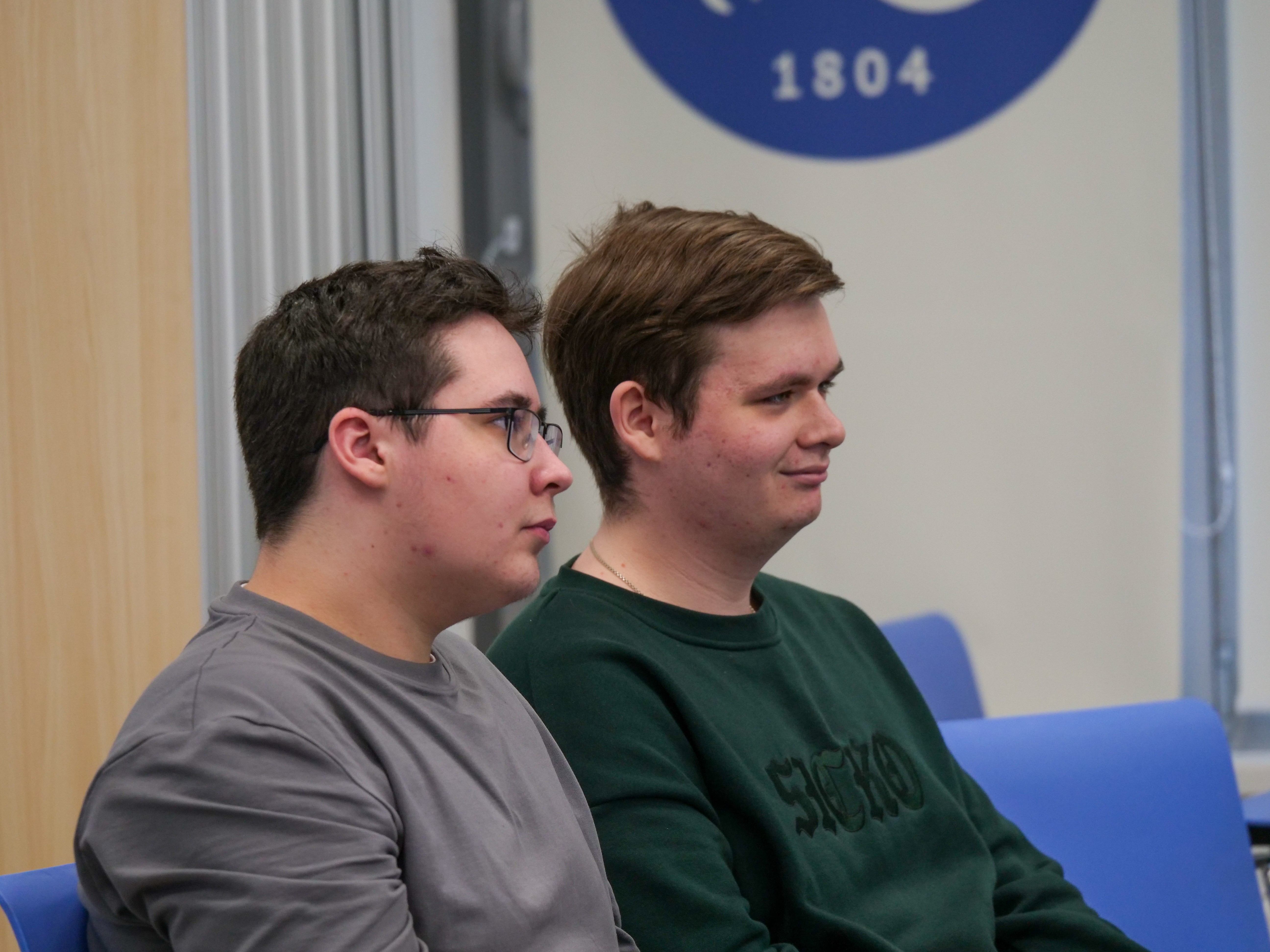 � ���� ������ ������-����� ��� ��������� �� IT IS Media