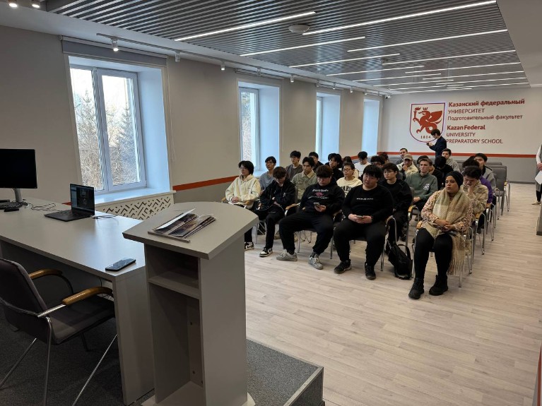 Серия выездных Дней открытых дверей от ИИРСИ Серия выездных Дней открытых дверей от ИИРСИ