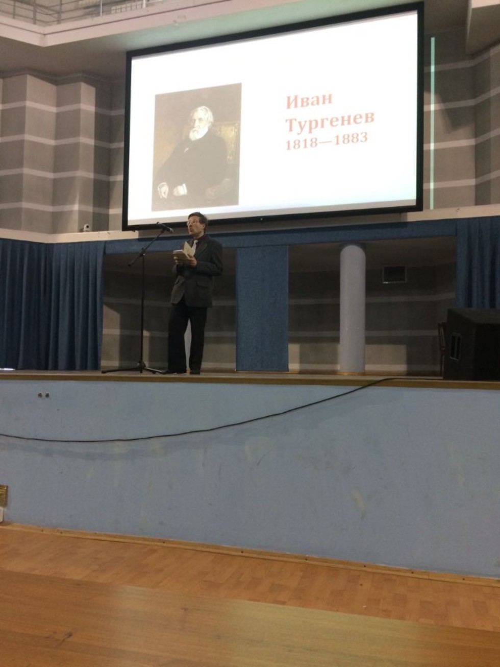 '�������� ����' ���������� �������������� ���������� � ��������: �� ������� � �������� �� ���������� �������������-������� � ��������� �������