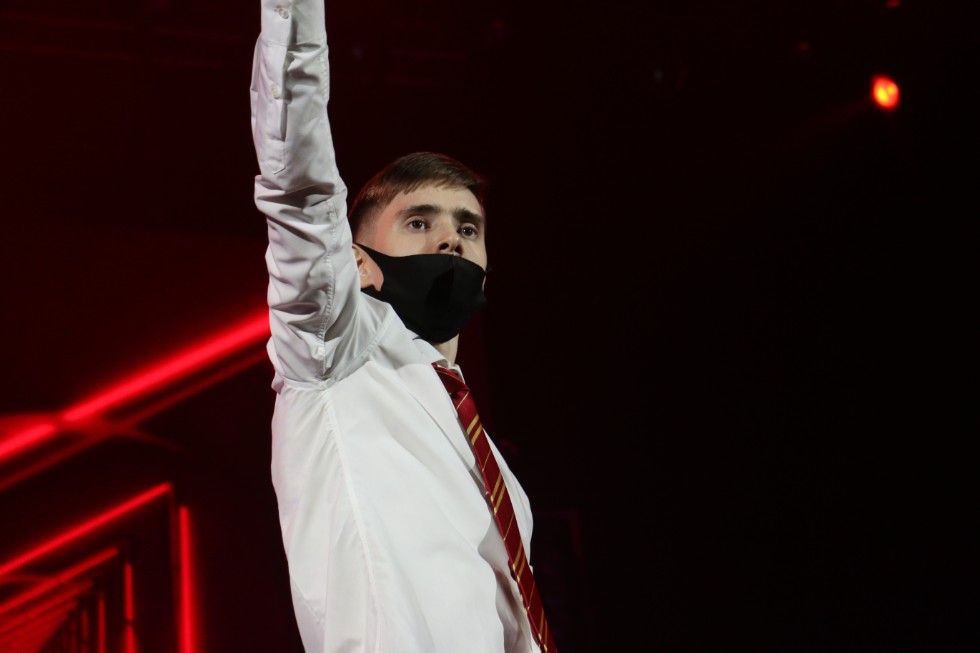 ���� ����� ������ ����� �� ��������� '���� ������������� 2021'