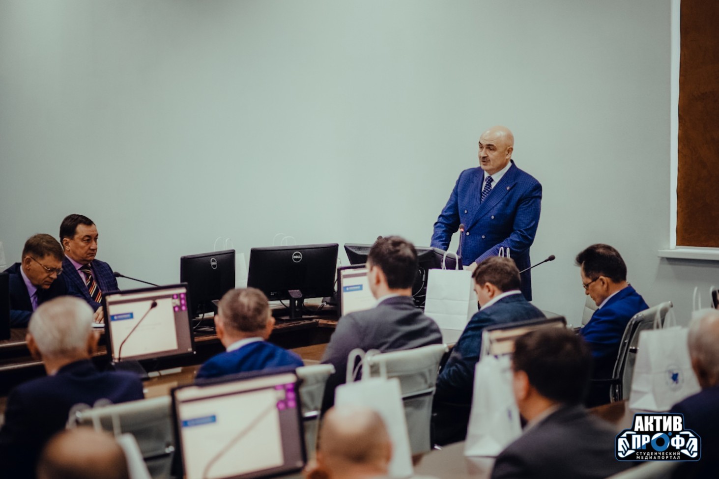 Вектор на будущее Вектор на будущее