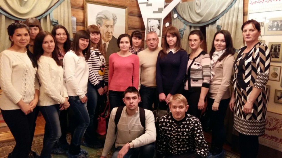 Воспитательная работа со студентами Воспитательная работа со студентами