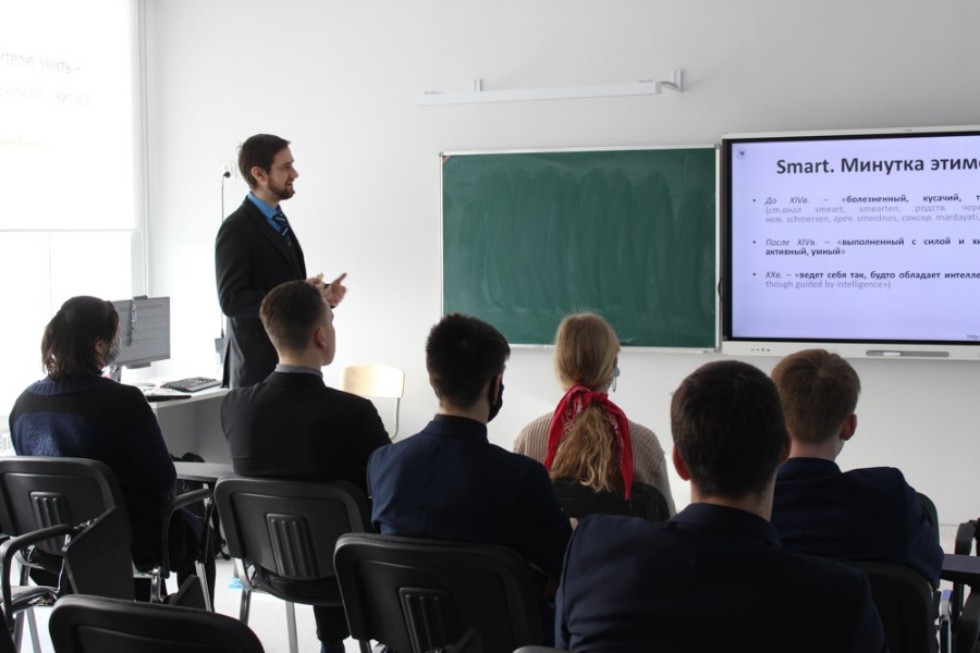 '������ � �����': ������������� �������� �������� � ���������� ��������� ���