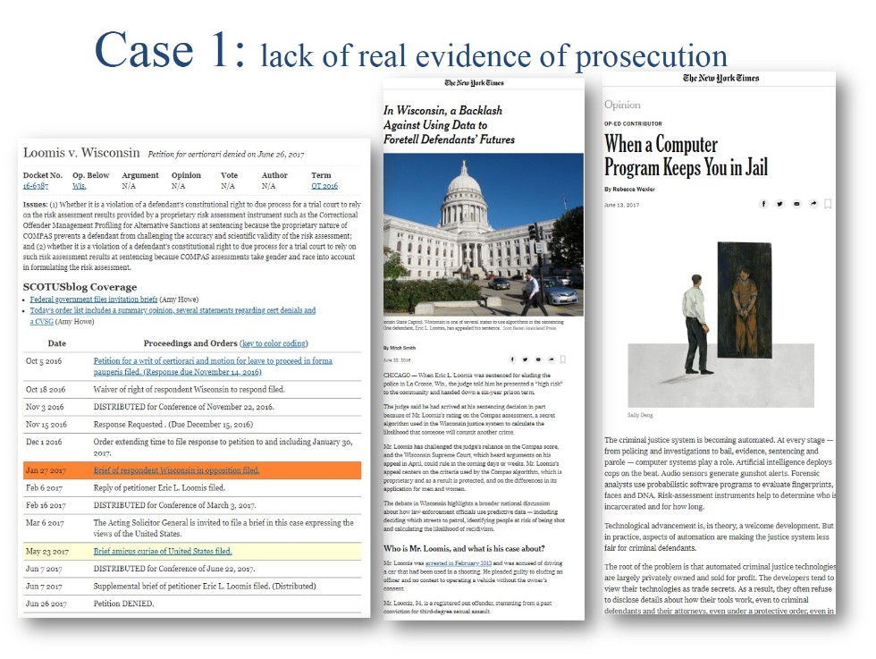 ������������� ������� 'How Artificial Intelligence Transforms Our Lives'