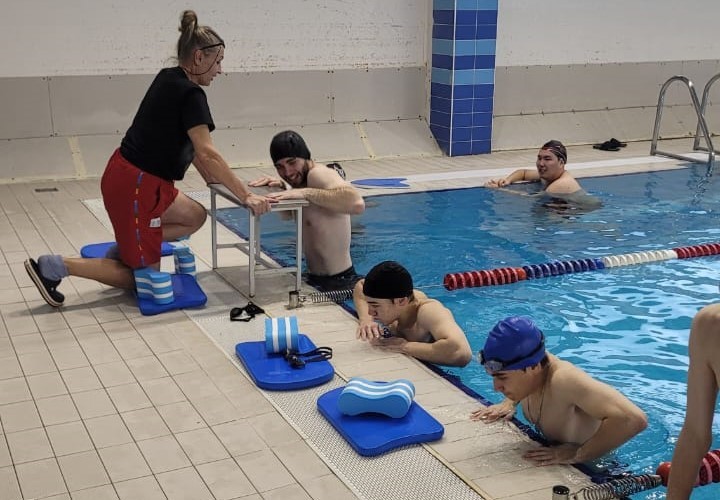 Мастер ? класс 'Уверенная сила ? силовая выносливость'. Мастер ? класс 'Уверенная сила ? силовая выносливость'.