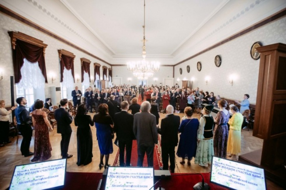 '��������� ���������, ������� ��� ����� � ���!'