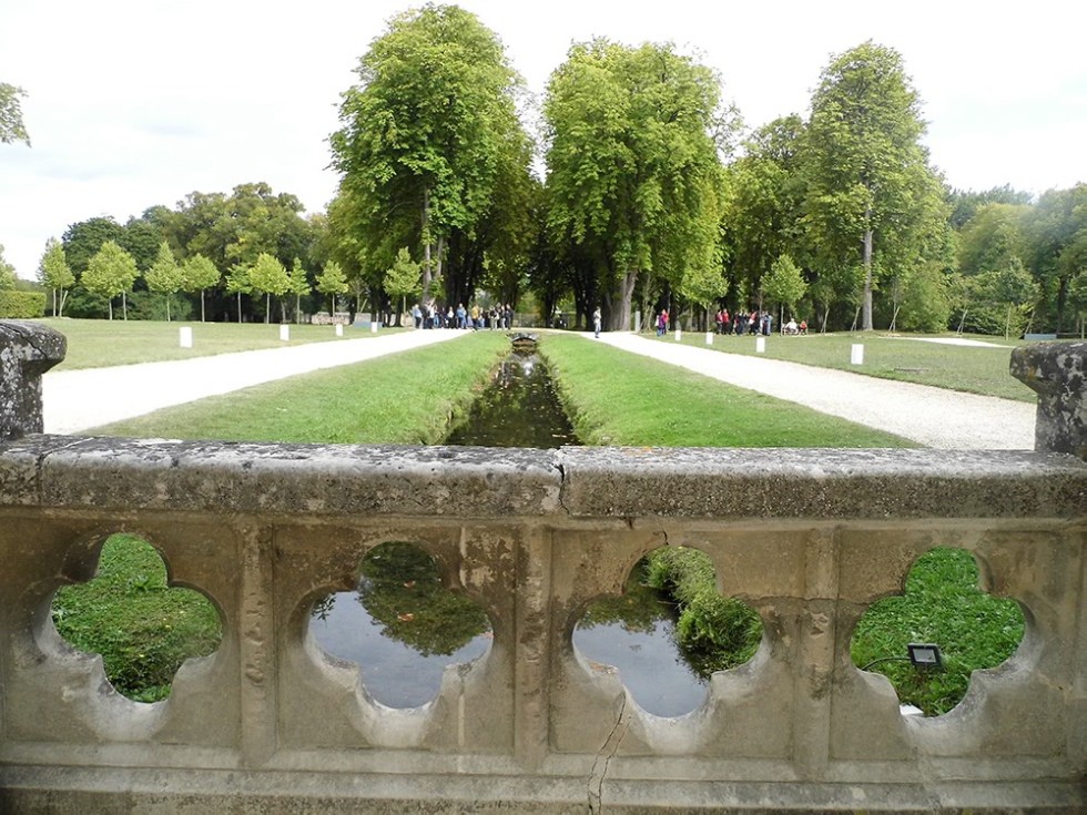 ��������� ������� ������������ �������