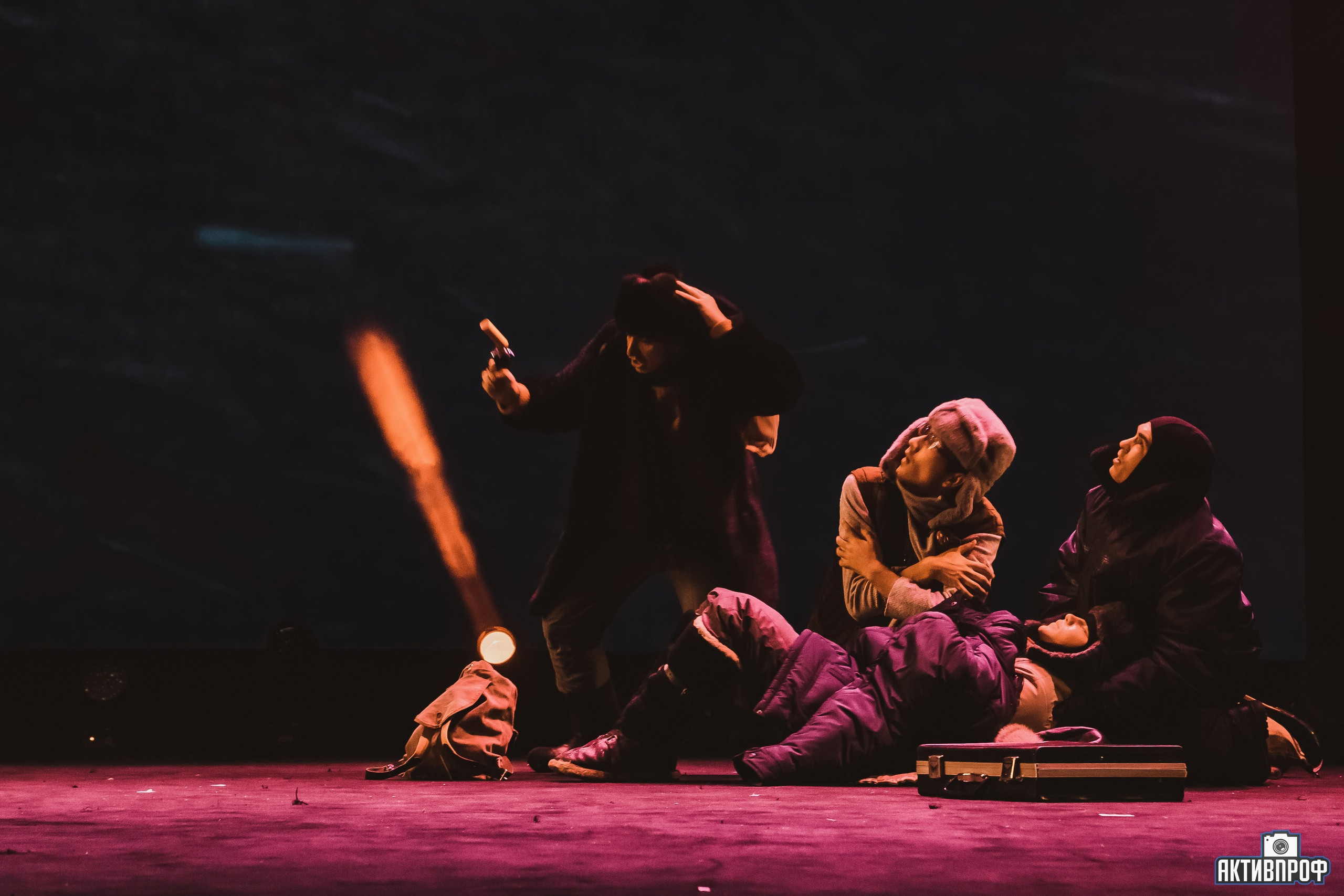 ������������ �����-2023 � ������������������� ��������� ���