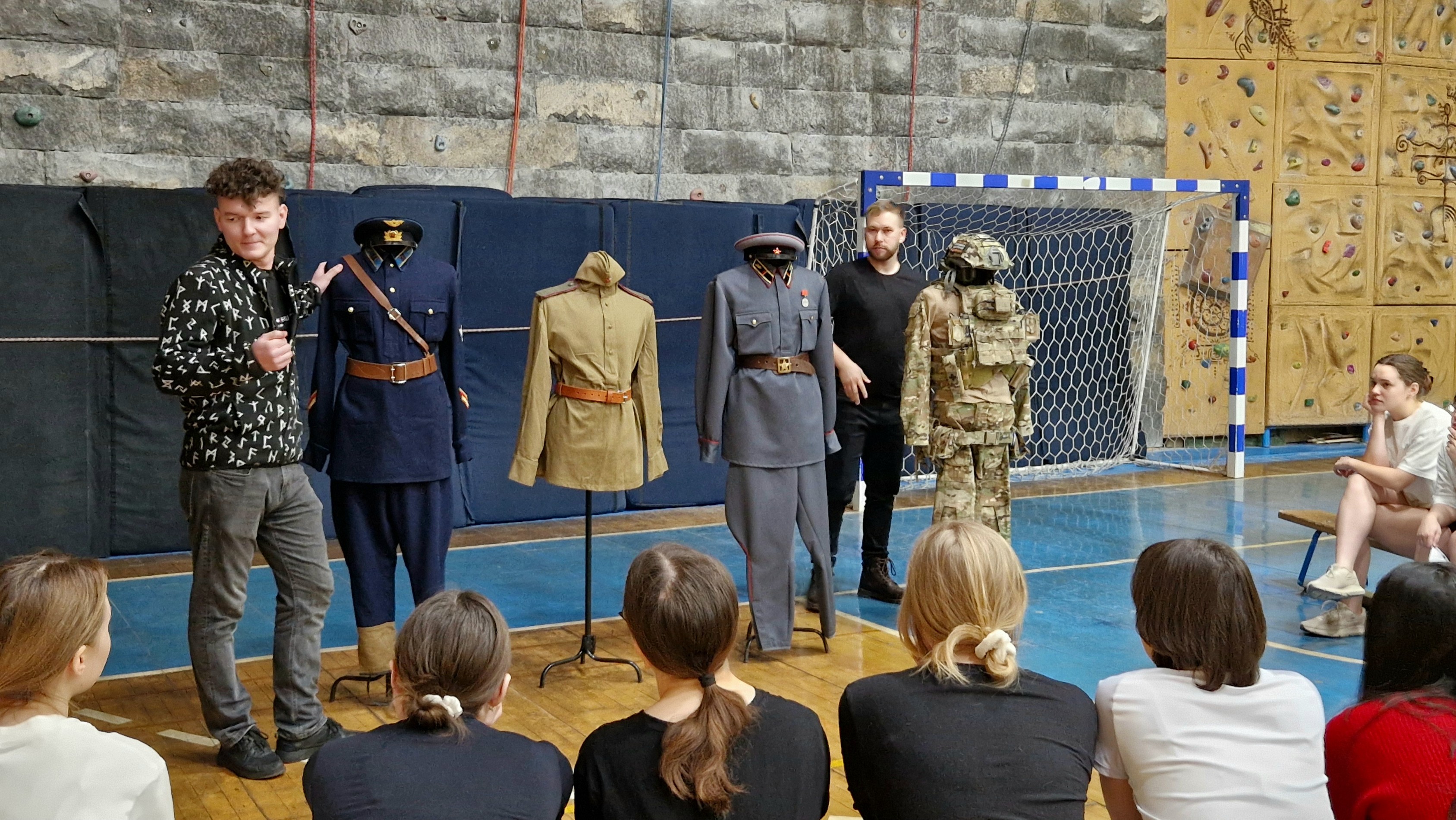 ������������� ������ '����� ��������': �������������� ���������� ���������