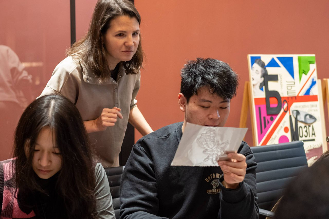 ���������� ���� ������ ������: � ��� ��������� ������-����� �� �������� ���������� �������.