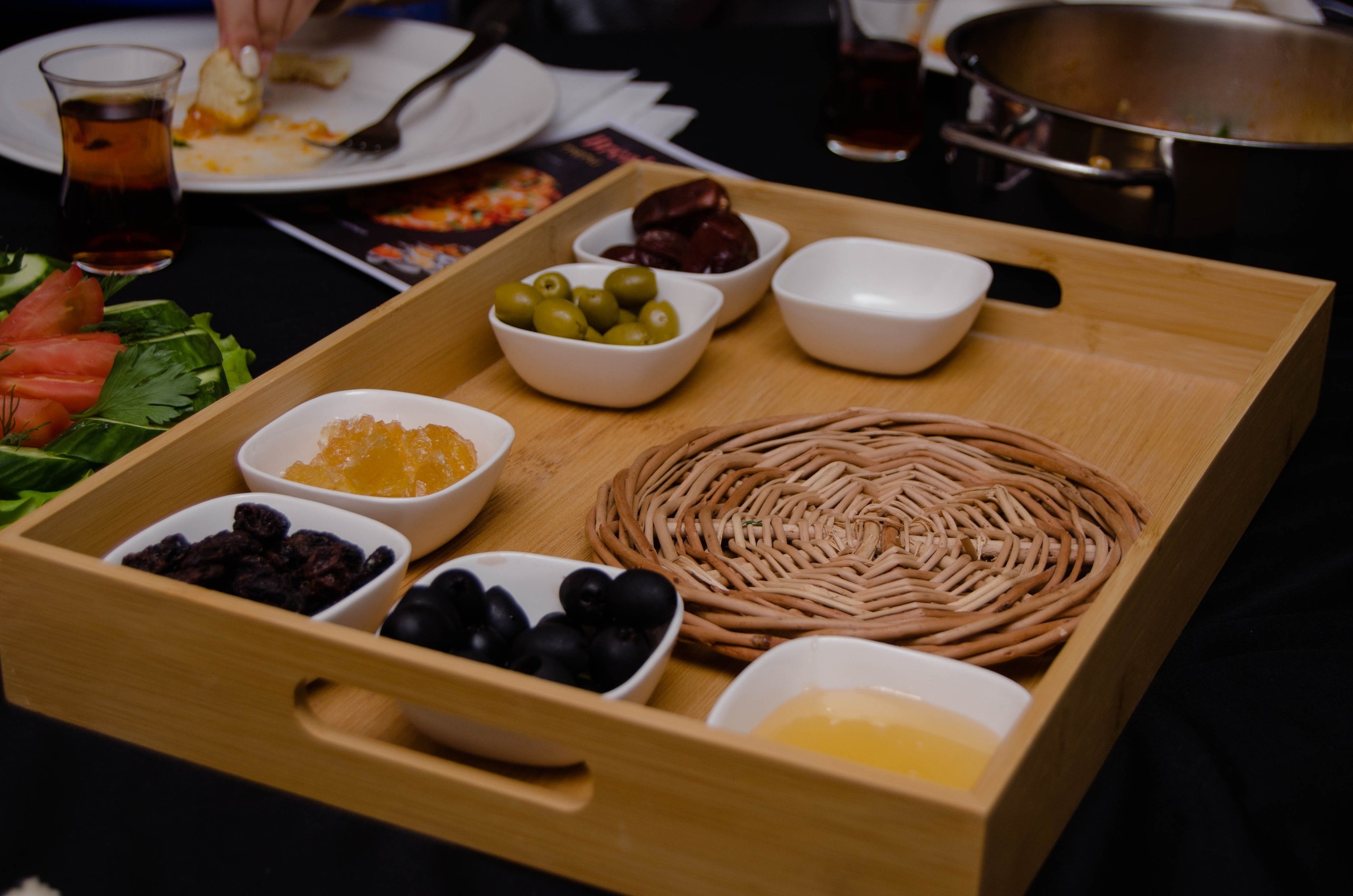 Кухня народов мира 2023, день 2 Кухня народов мира 2023, день 2