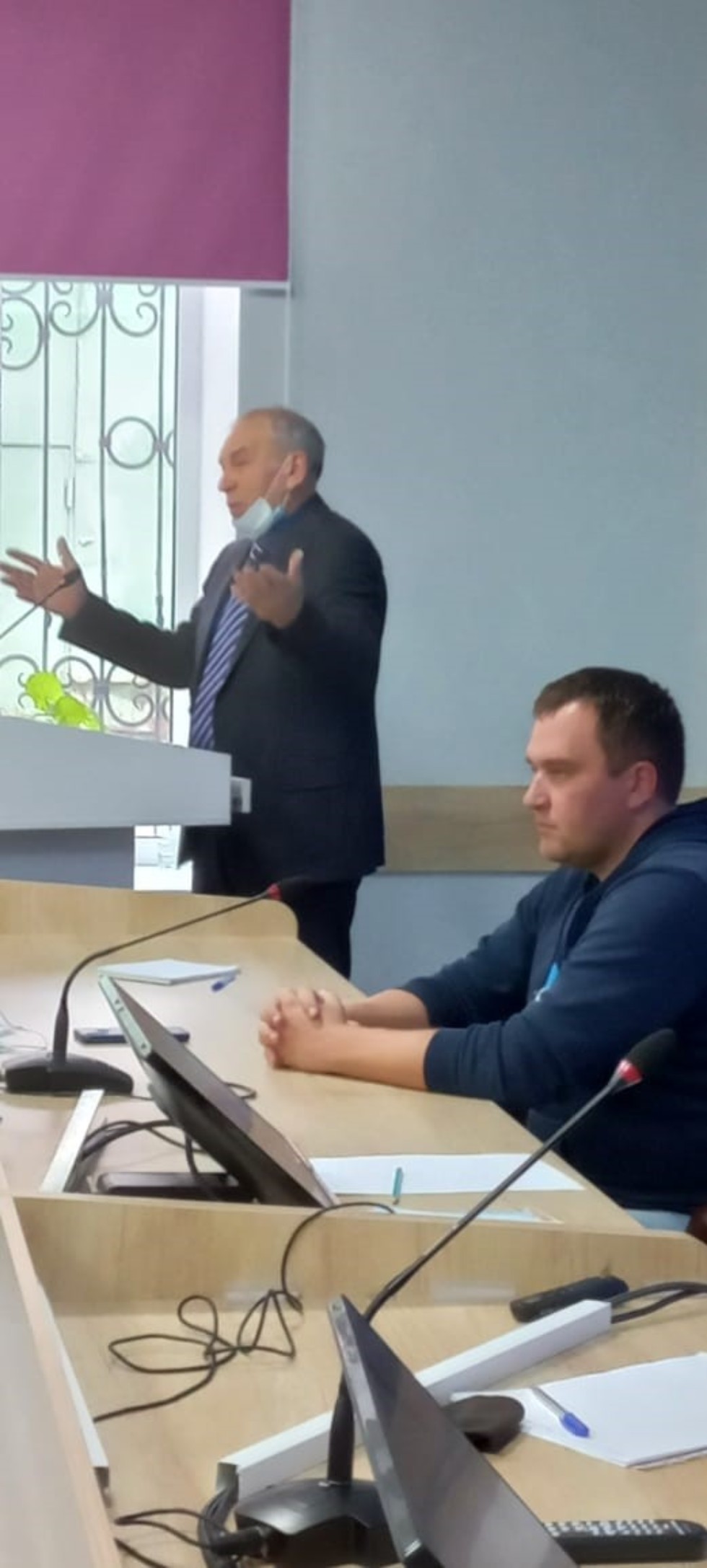 � ��� ������ III  ������������� ������-������������ ����������� '������������ �������� ������� � �������� ������������'