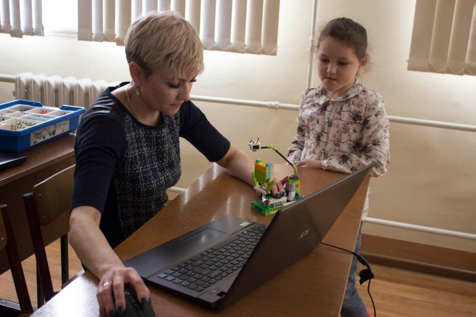 Познавательный выходной Познавательный выходной