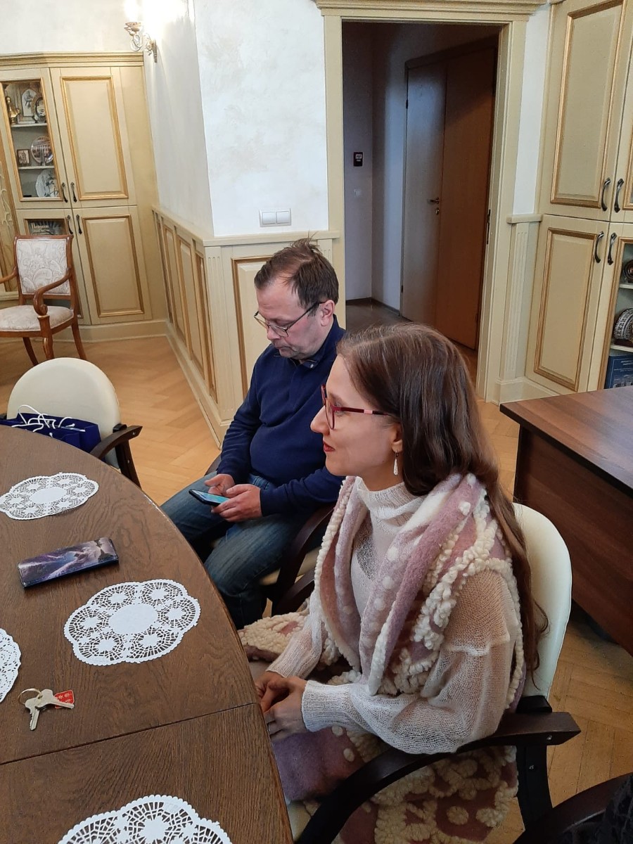 В ИМОИиВ обсудили актуальные вопросы в области монголоведения В ИМОИиВ обсудили актуальные вопросы в области монголоведения