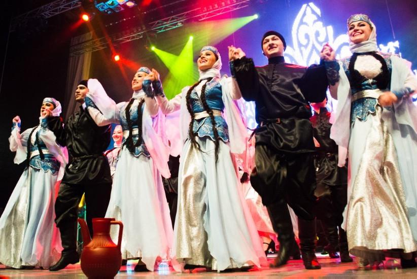 Культмассовая работа Культмассовая работа