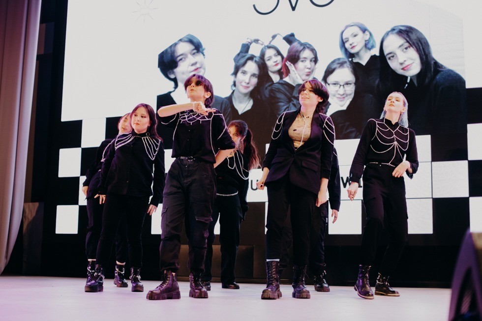 � ��� ������ ��������� ��������� �������� 'K-CULTURE'!