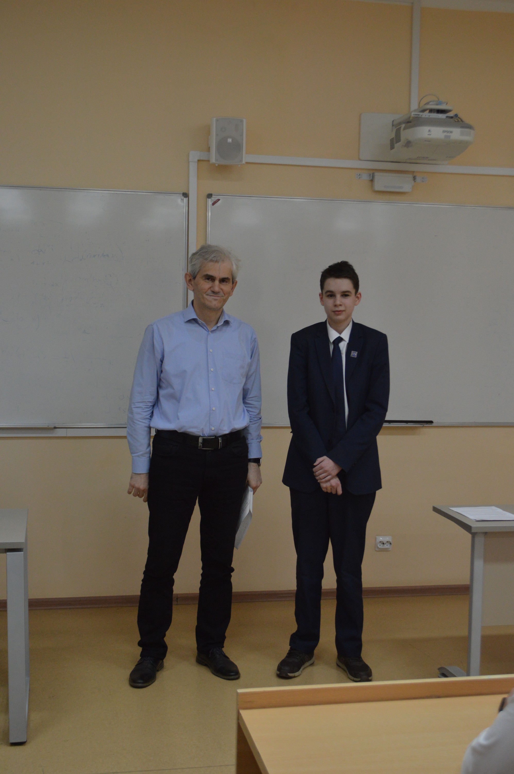 '���������-�����������' ������ ������������� (� ������������� ��������) ����������� ��. �.�. ������������