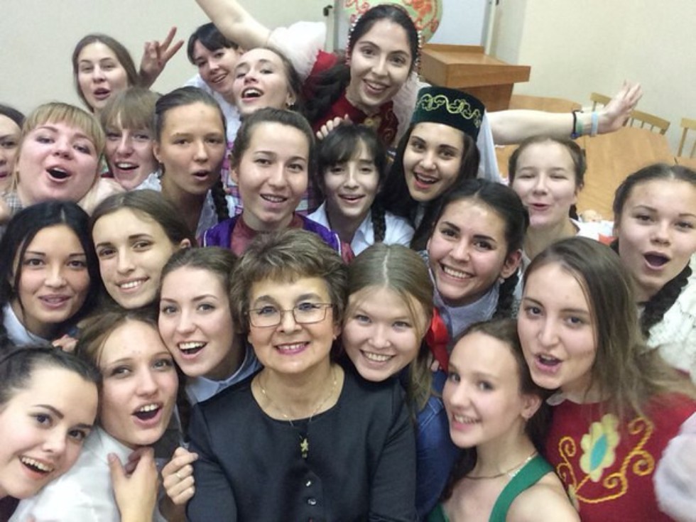 �������� ���������� ������������ ��������� � ������ '������'