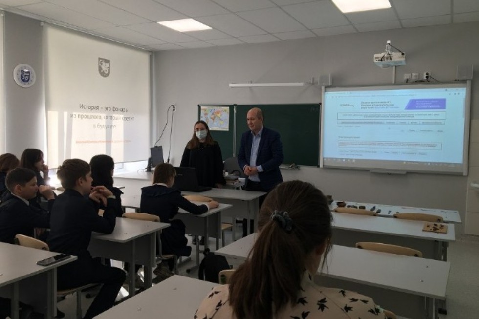 �������������� ���������� � ��������������� �����