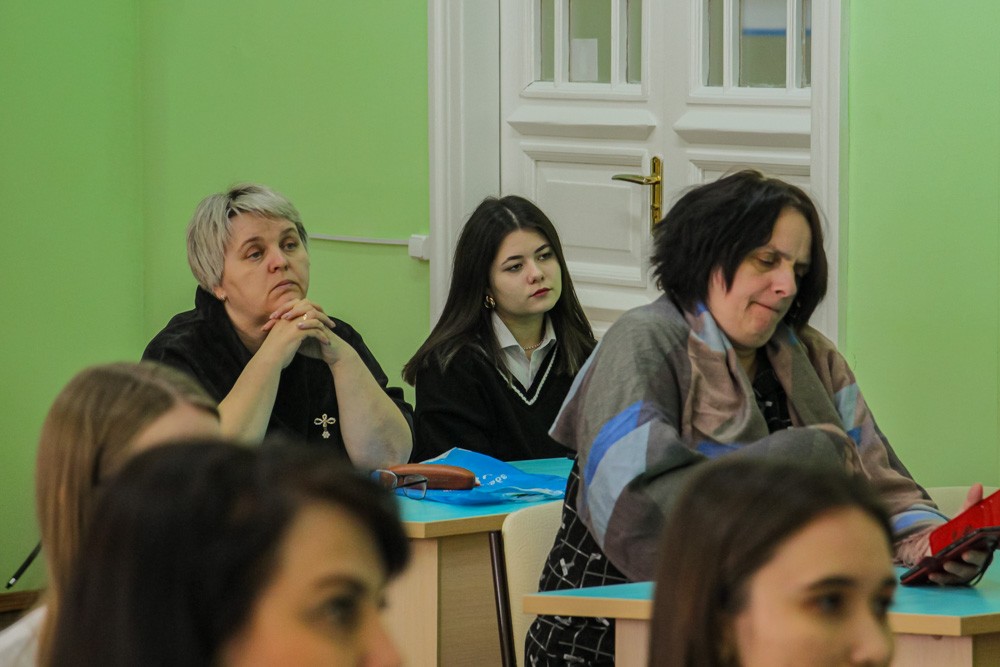 Первые шаги в науке Первые шаги в науке