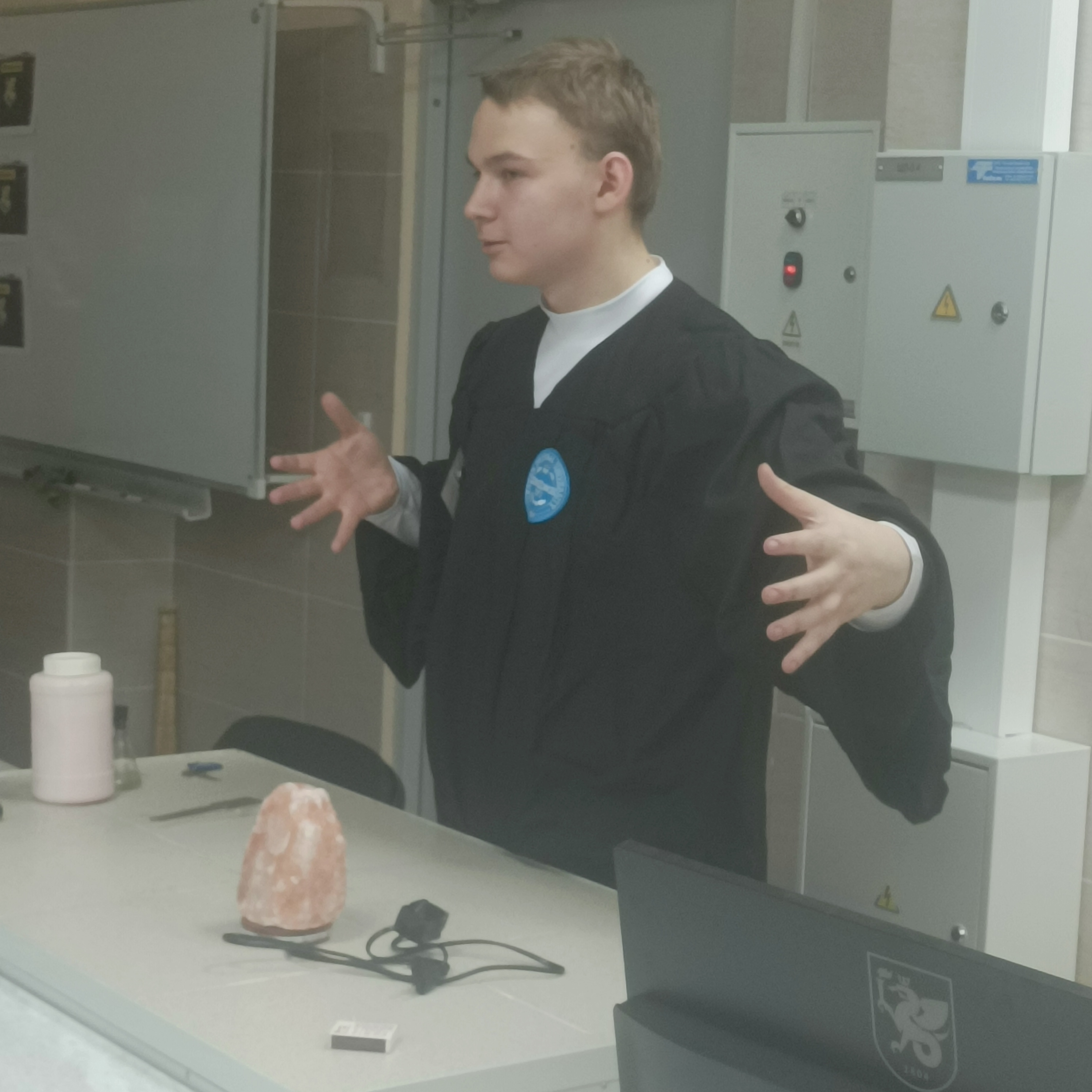 XXXI ��������� ����� (������� ������-������������ ���������� ���������) �� ������� ����������� �����������