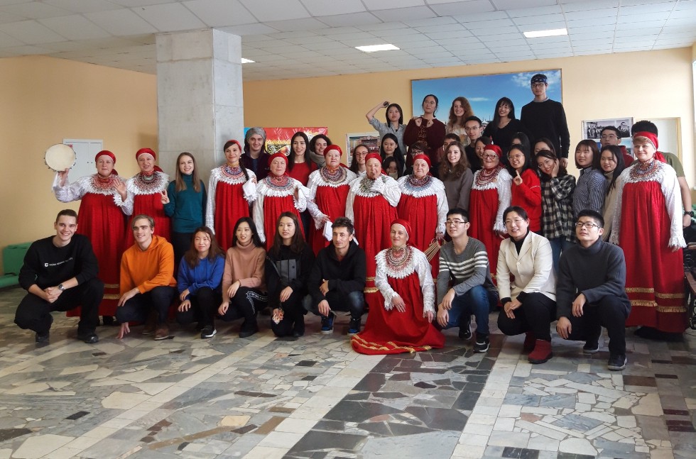 ������ � ����� ��������� ��������� � ����������