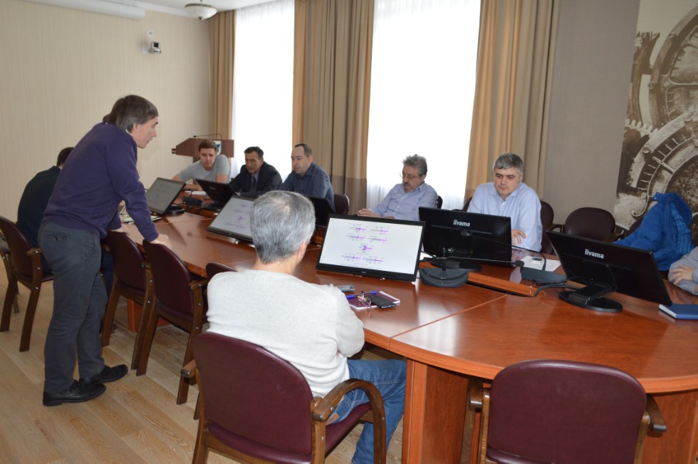 ������ ������������ ������� ������ � ���������� ���������