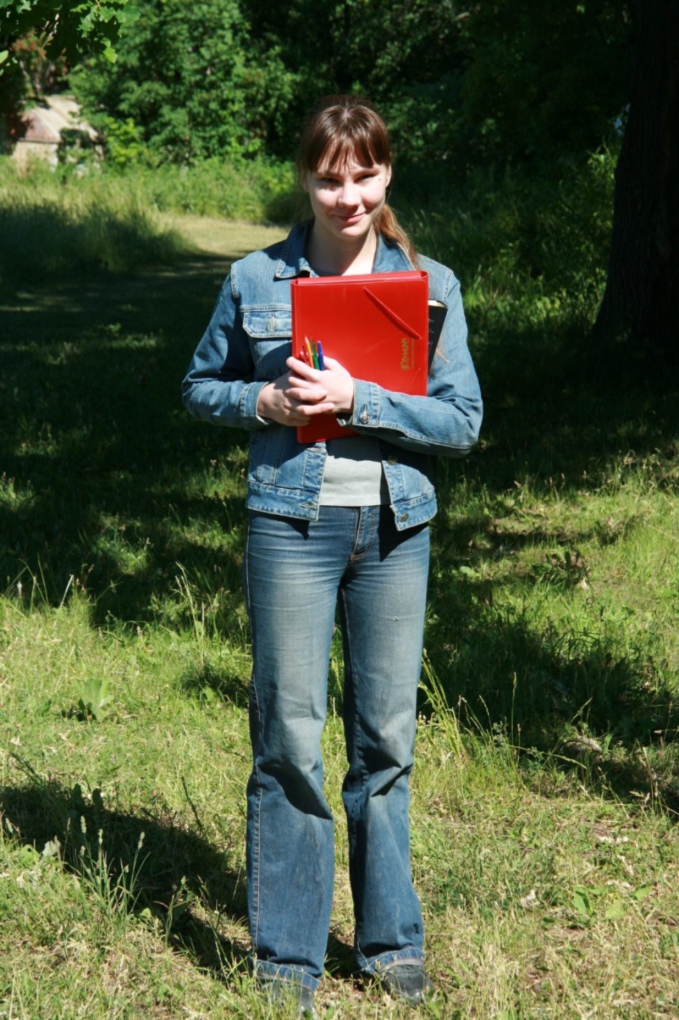 ���������� ������ 2009 / Petrov School 2009