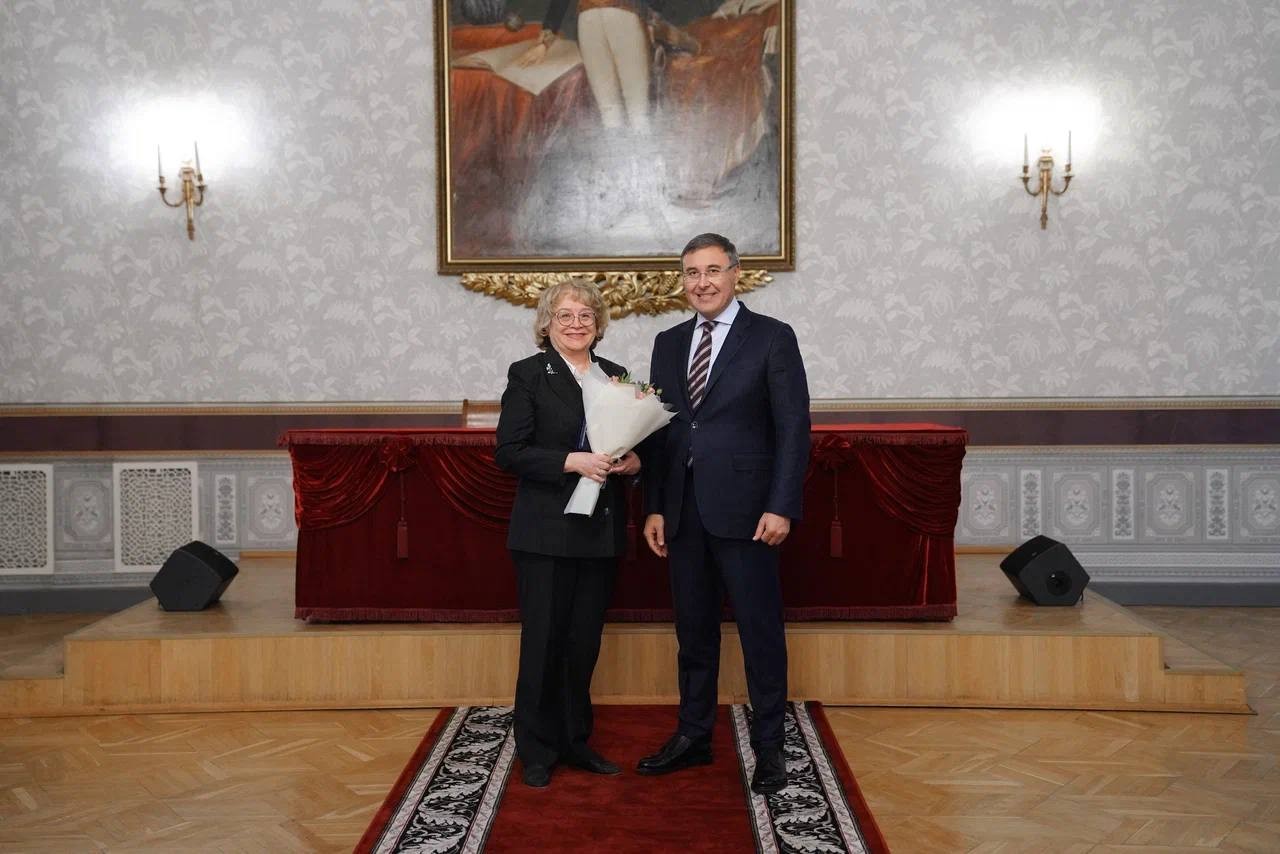 ������� ������� ������ ������� ����������� ����� ����� �.�.������������ ���