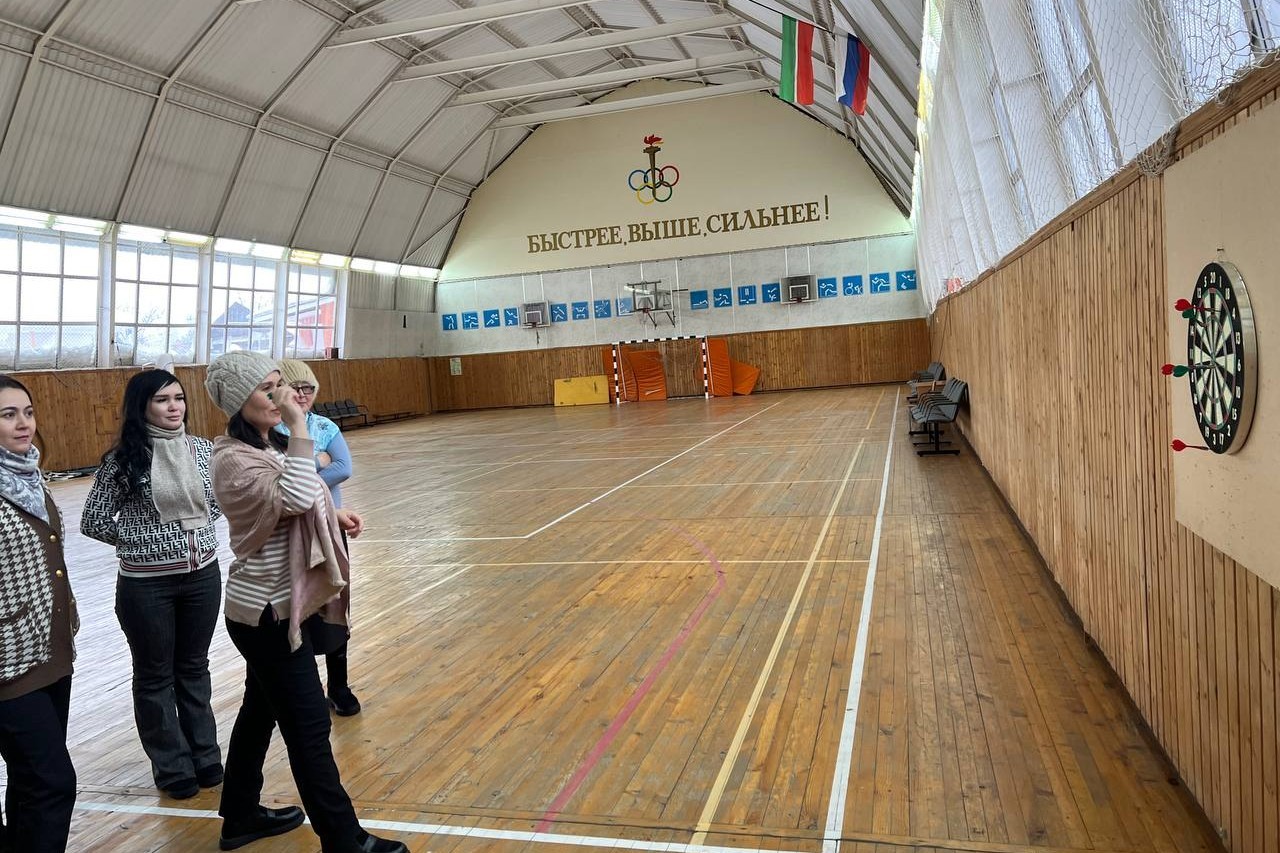 В Елабужском институте КФУ состоялись соревнования по двоеборью среди преподавателей ФерГУ В Елабужском институте КФУ состоялись соревнования по двоеборью среди преподавателей ФерГУ