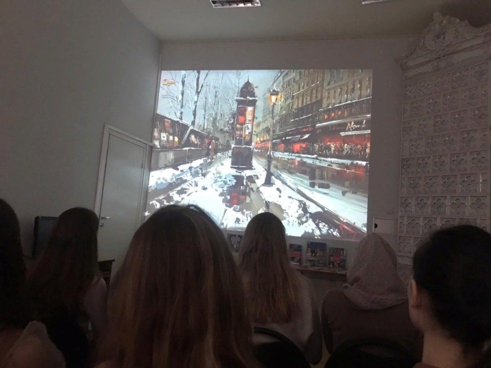 ��������� ������� � ������ ���� �����������